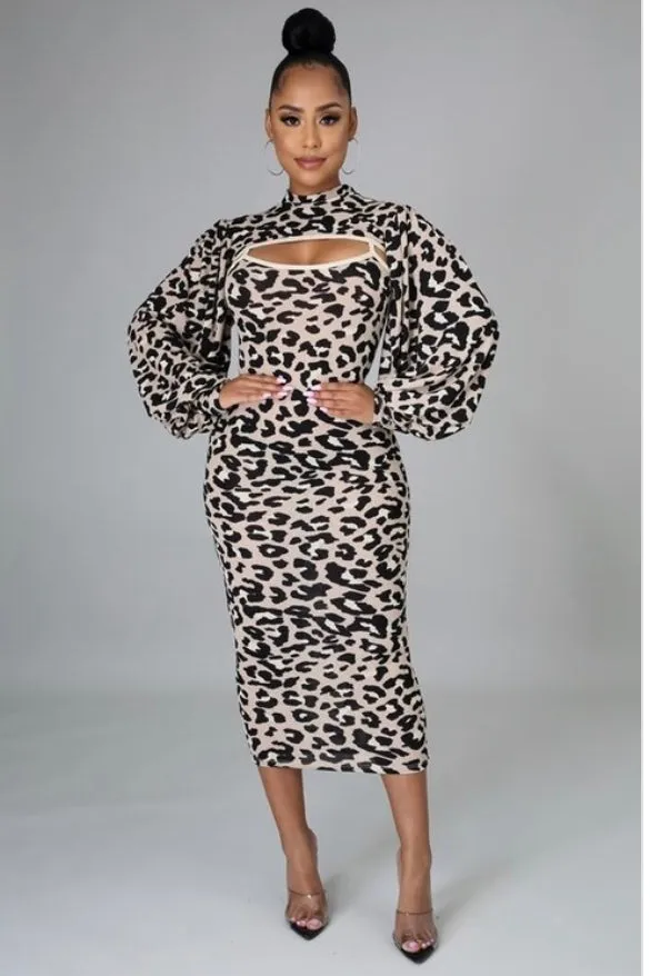 Two piece set