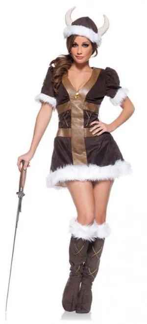 Viking Princess