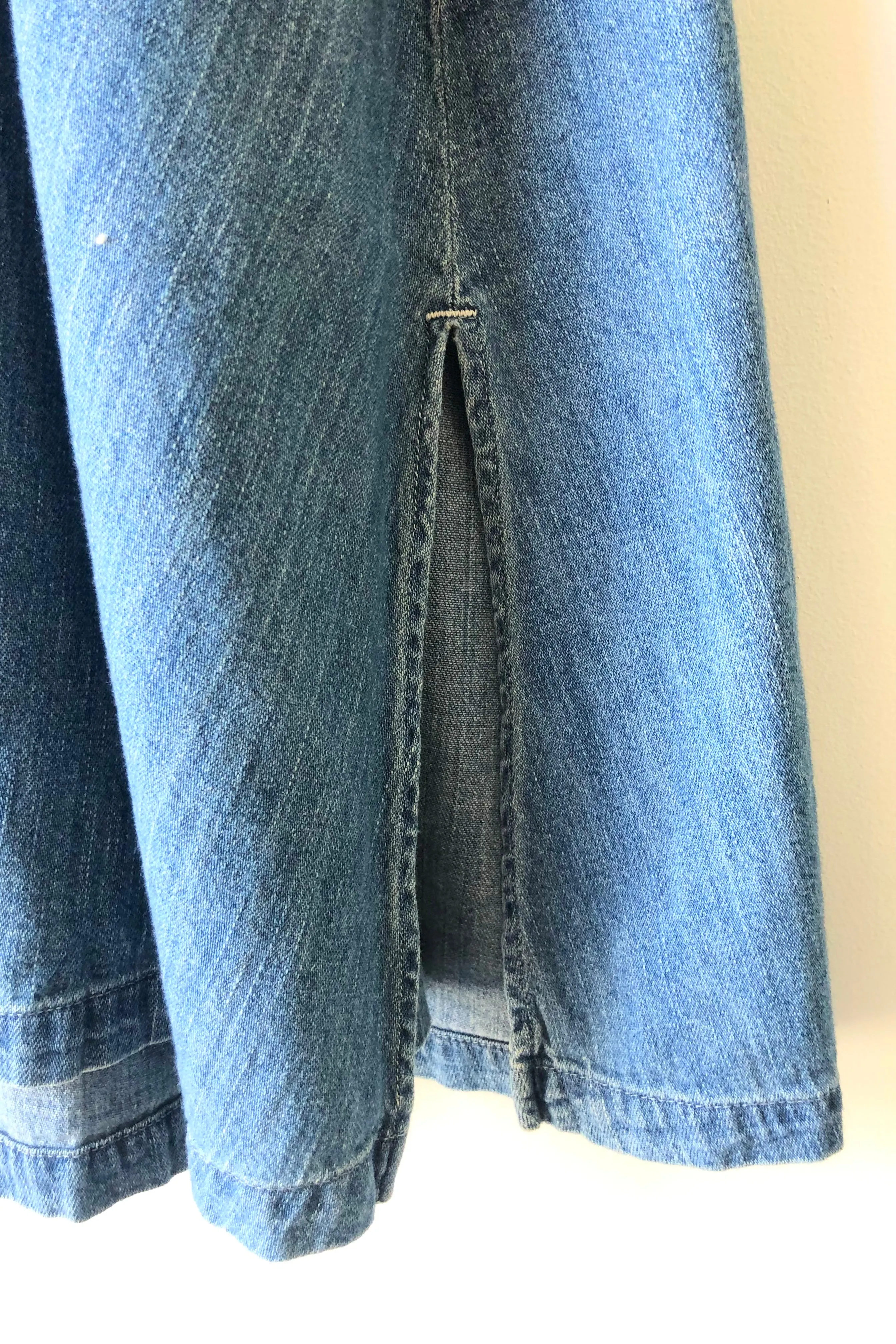 Vintage Kapital Denim Dress
