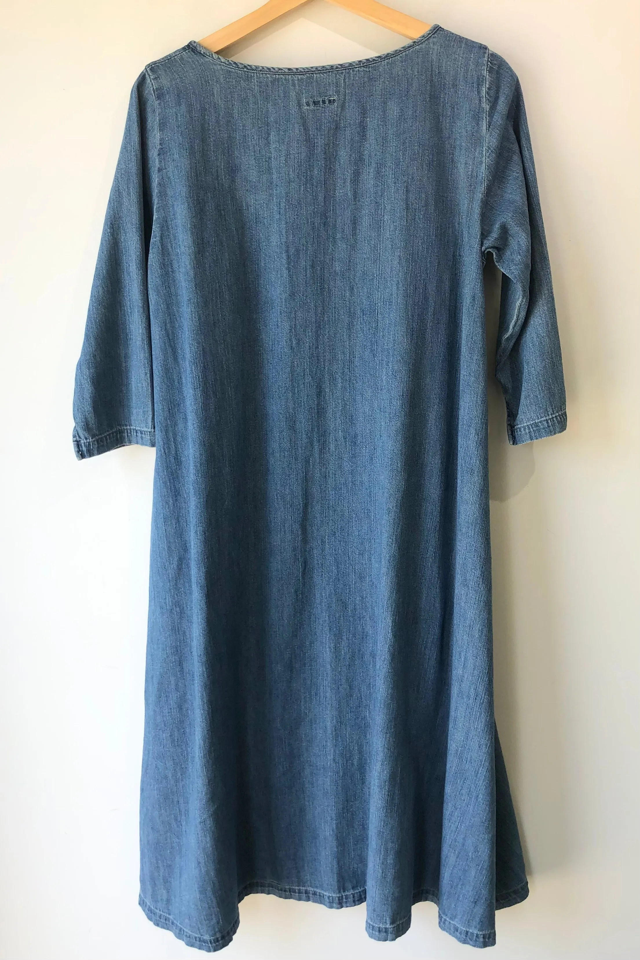 Vintage Kapital Denim Dress