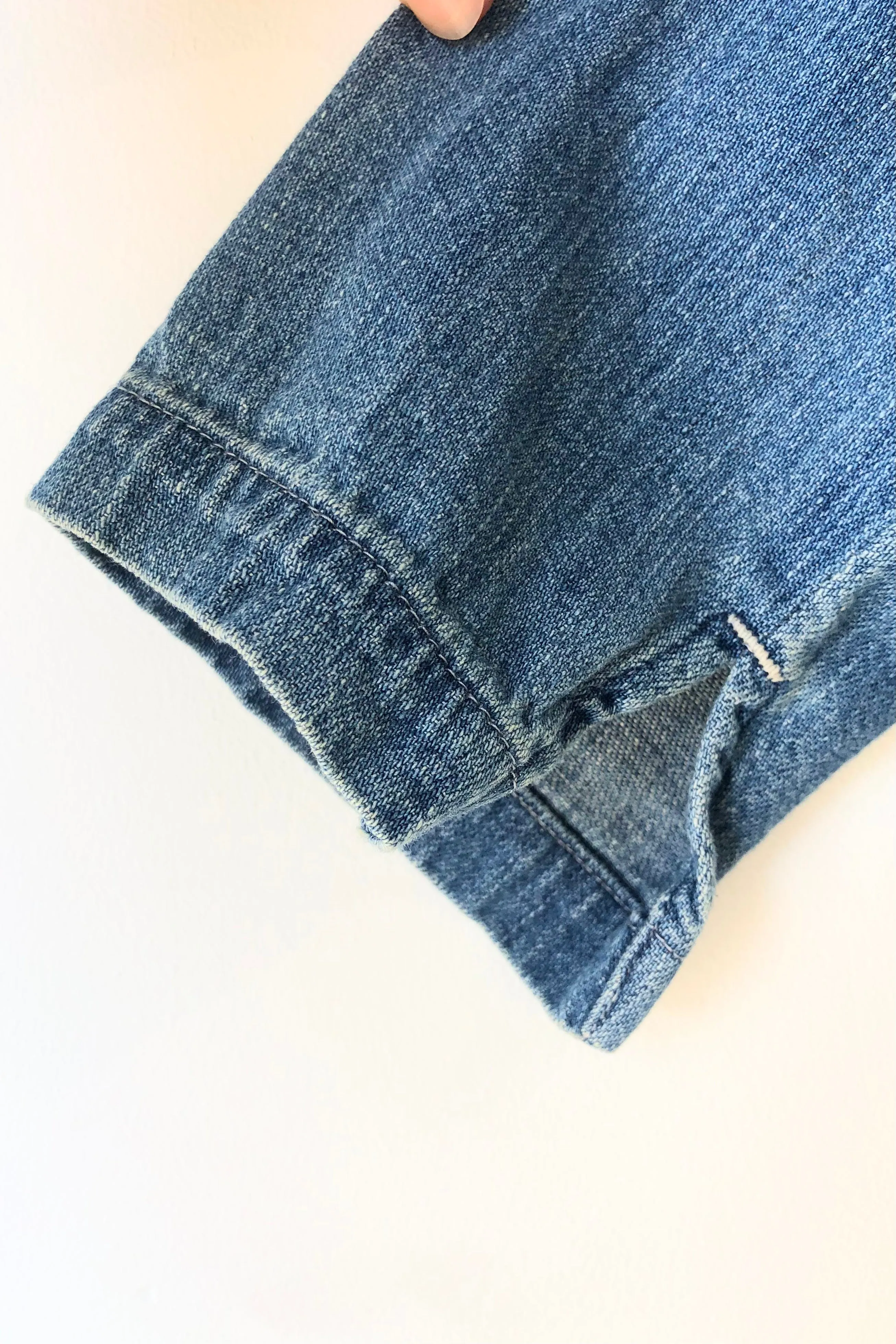 Vintage Kapital Denim Dress