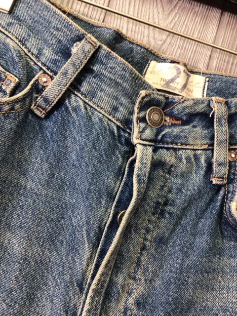 We The Free Jeans Size 4
