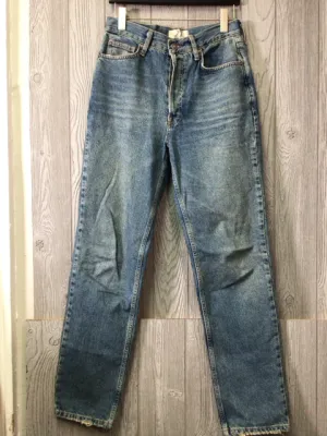 We The Free Jeans Size 4