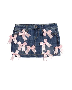 Wishful Wander Skirt