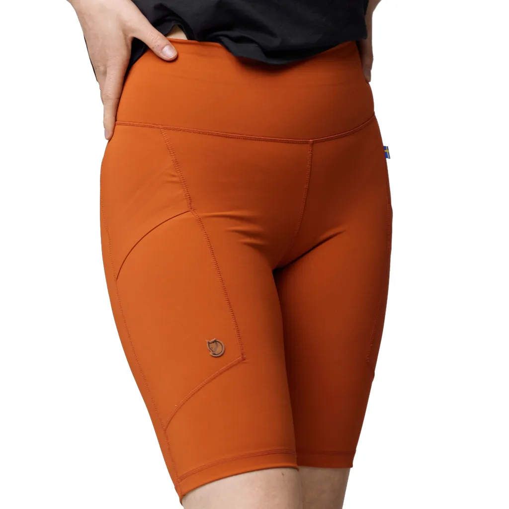 Women's Abisko Short Tights