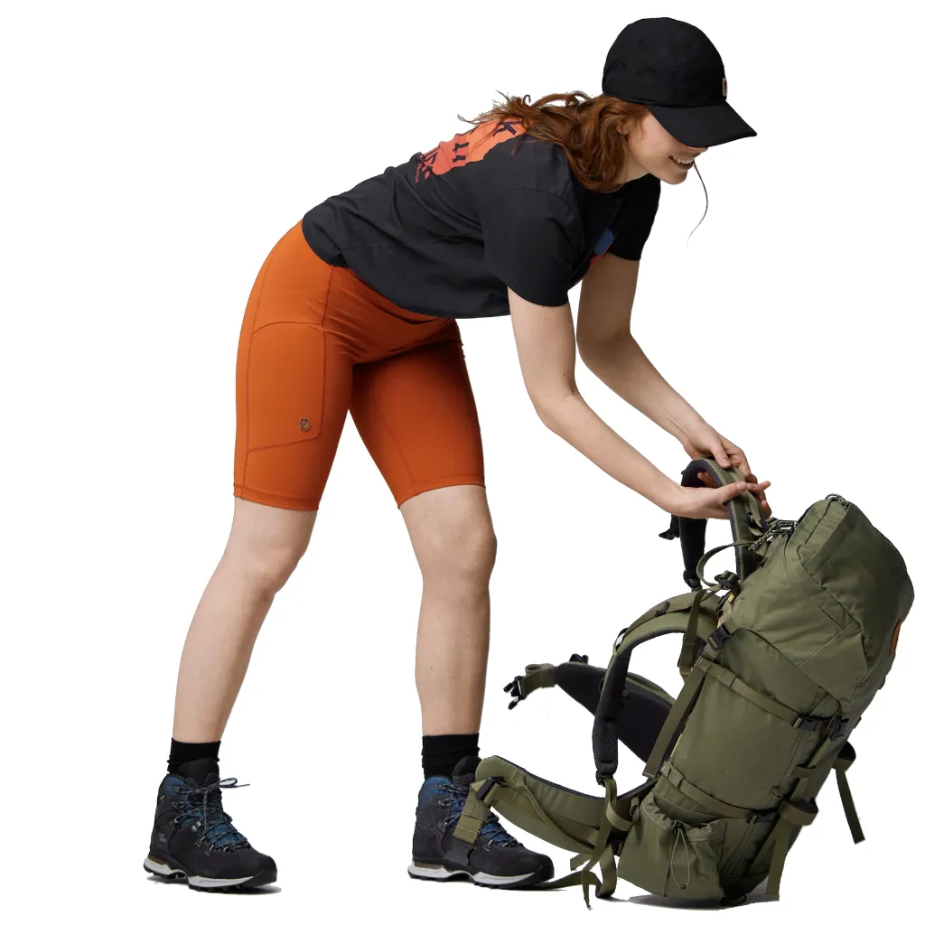 Women's Abisko Short Tights
