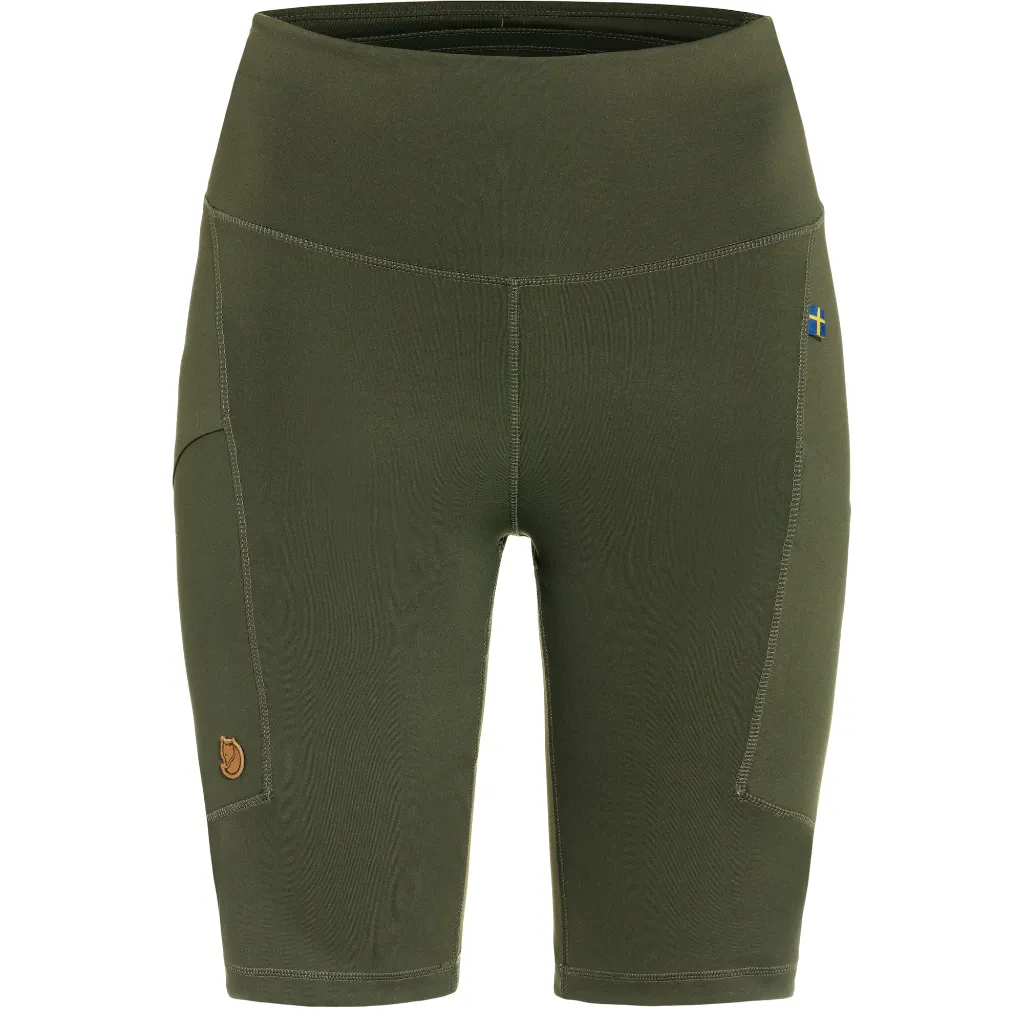 Women's Abisko Short Tights