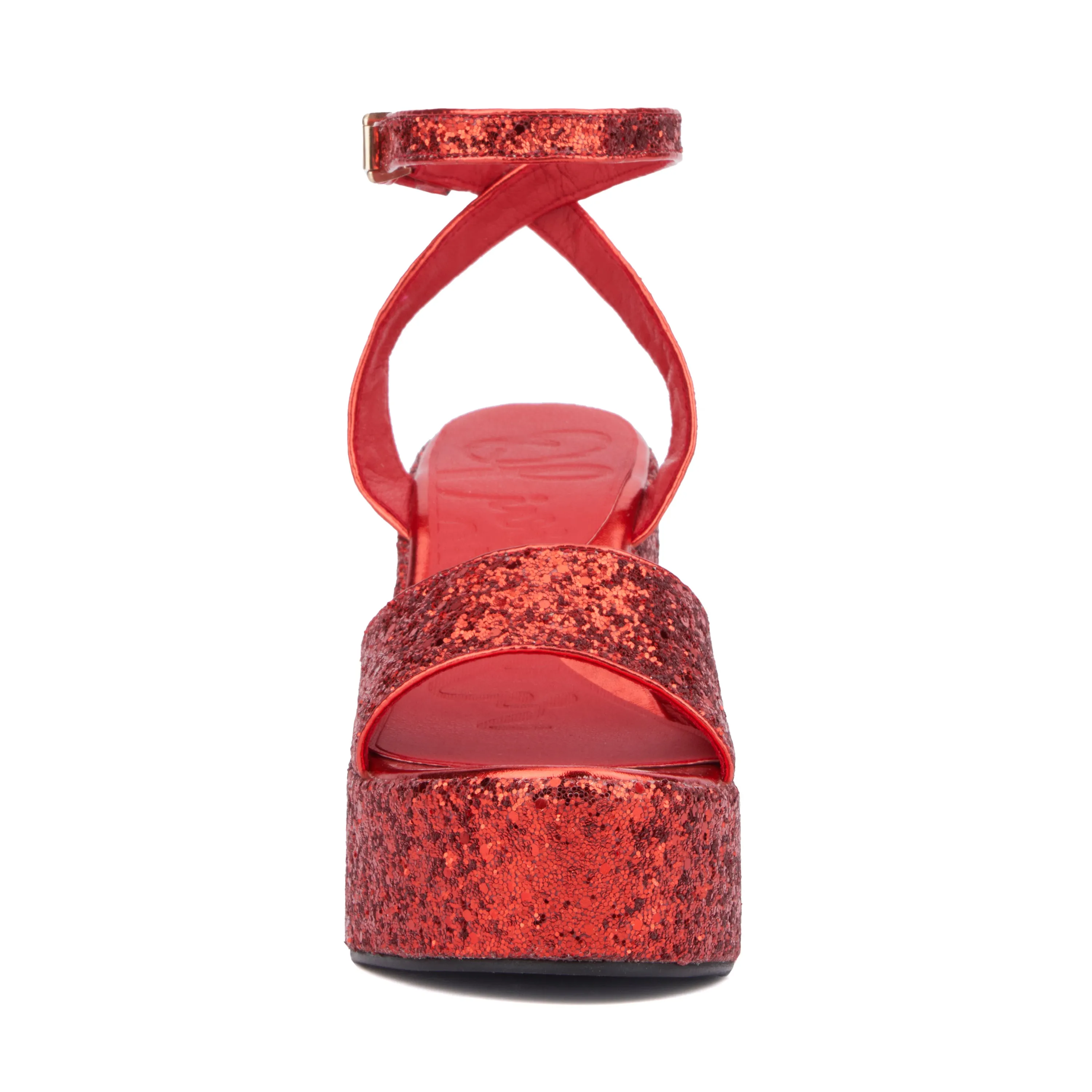 Women's Capricorn Platform Heels