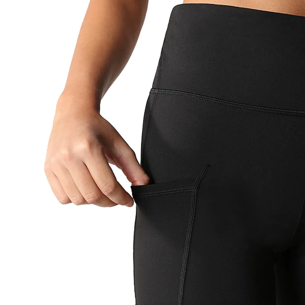 Women's Movmynt 5 in Tight Shorts