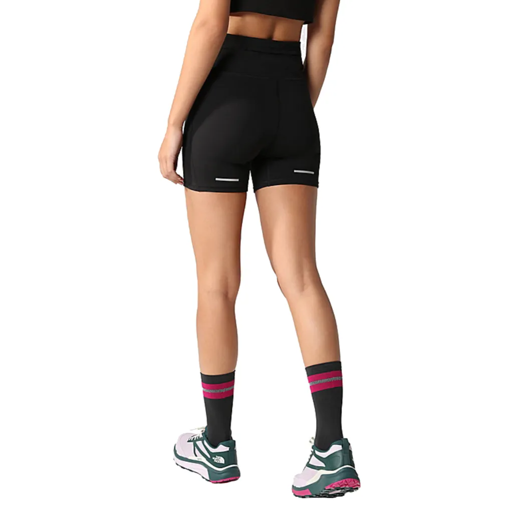 Women's Movmynt 5 in Tight Shorts