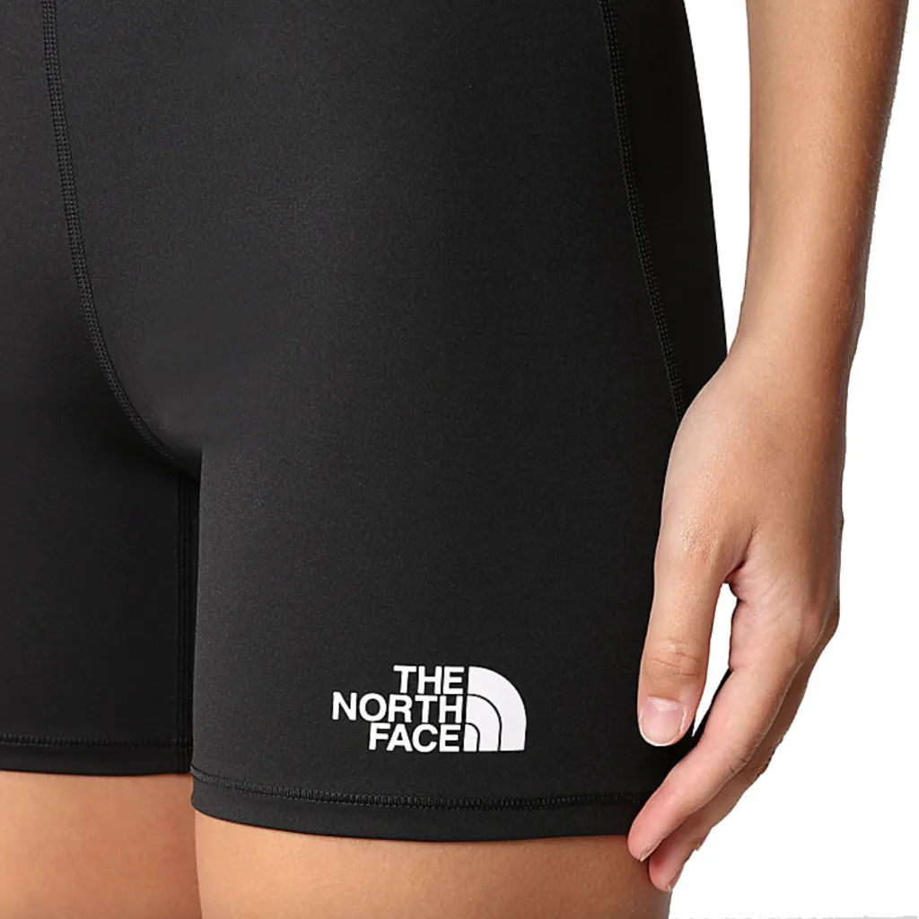 Women's Movmynt 5 in Tight Shorts