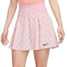 Women's Nike Dri-FIT Club Printed Tennis Skirt