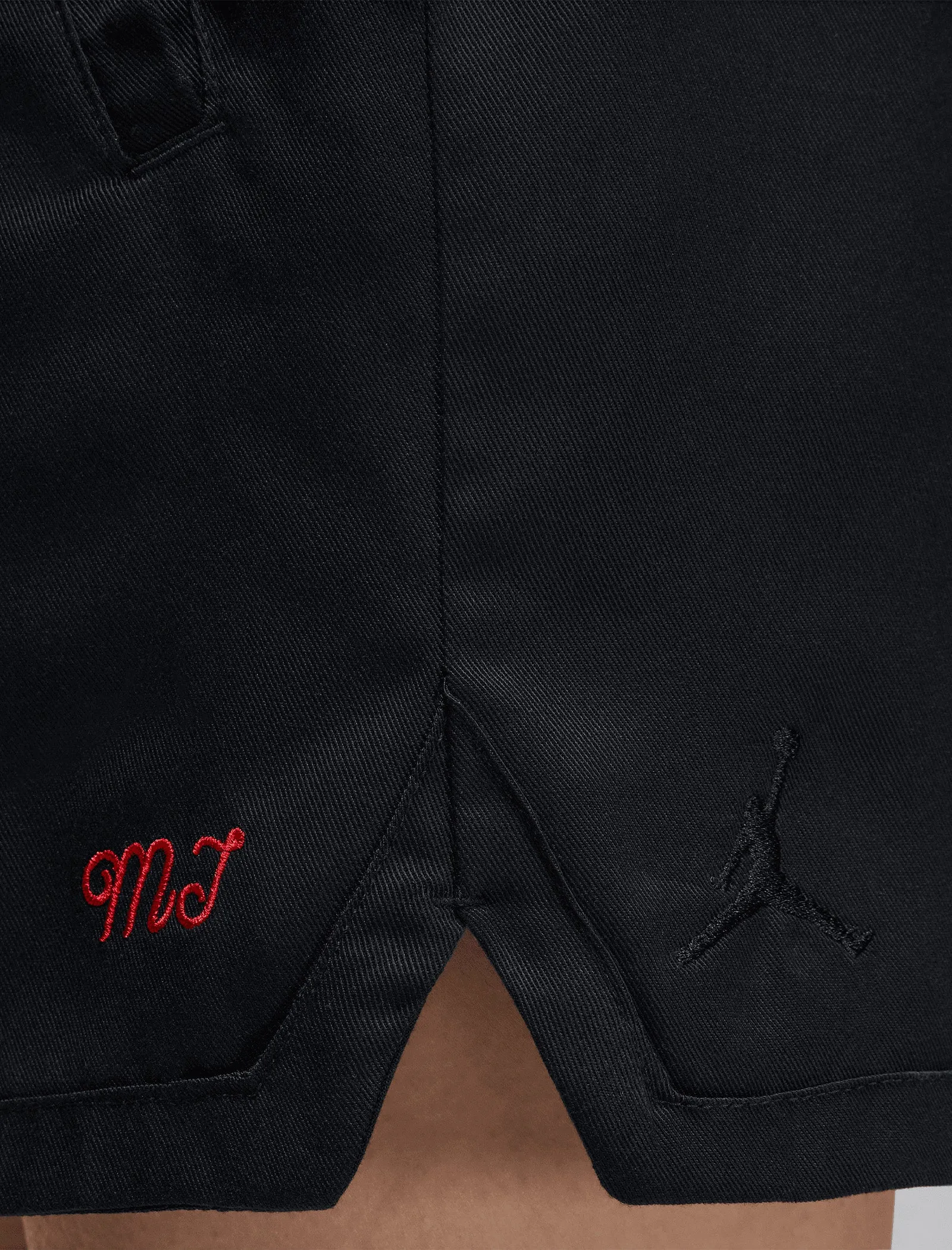 WOMEN'S SHORT
