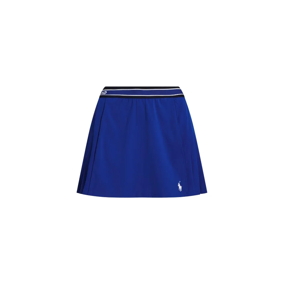 Women's Skort Pleated Wrap