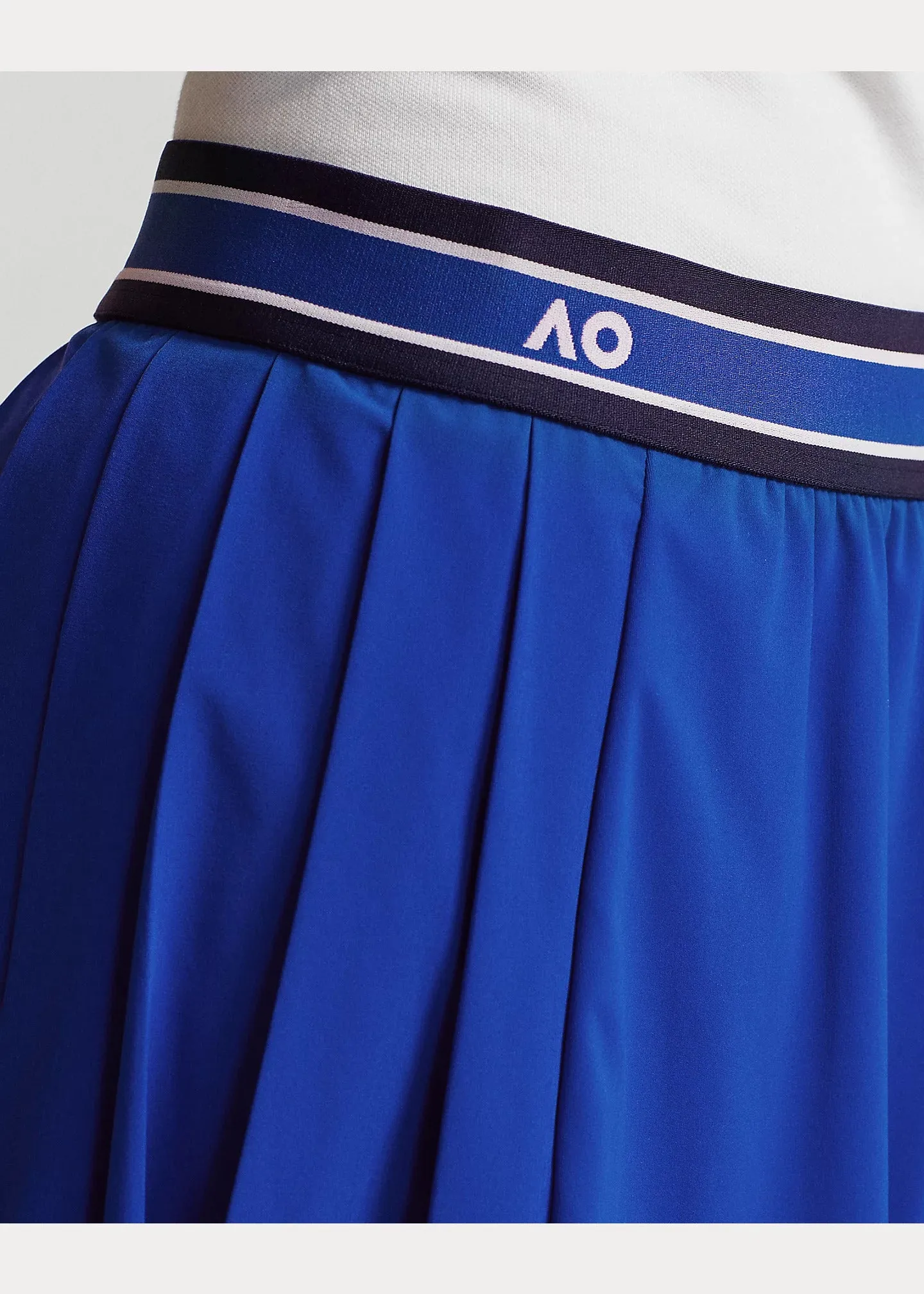 Women's Skort Pleated Wrap