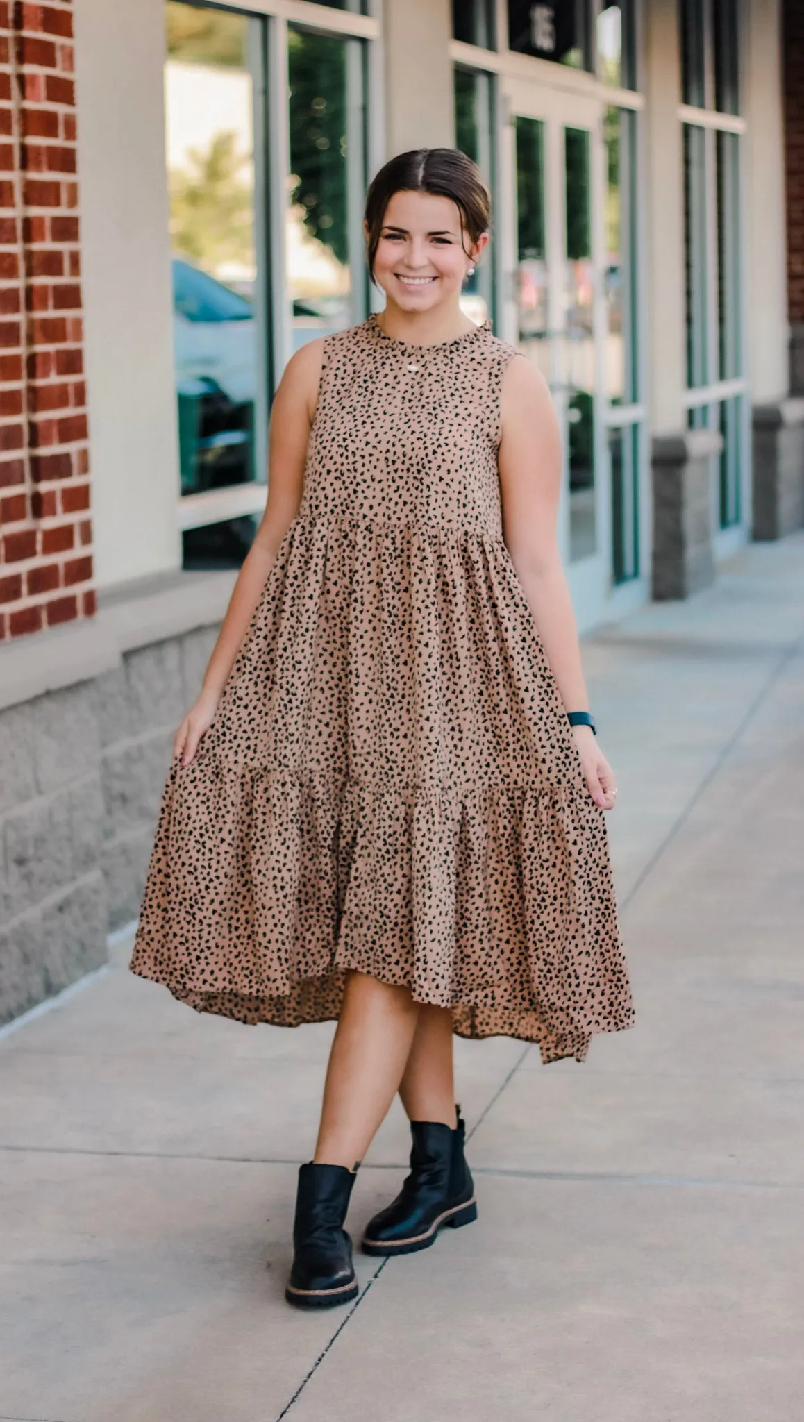 You're My Pride & Joy Dress