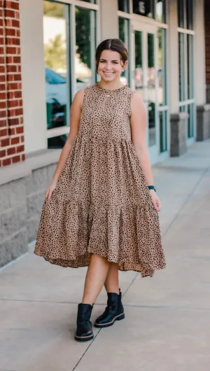 You're My Pride & Joy Dress