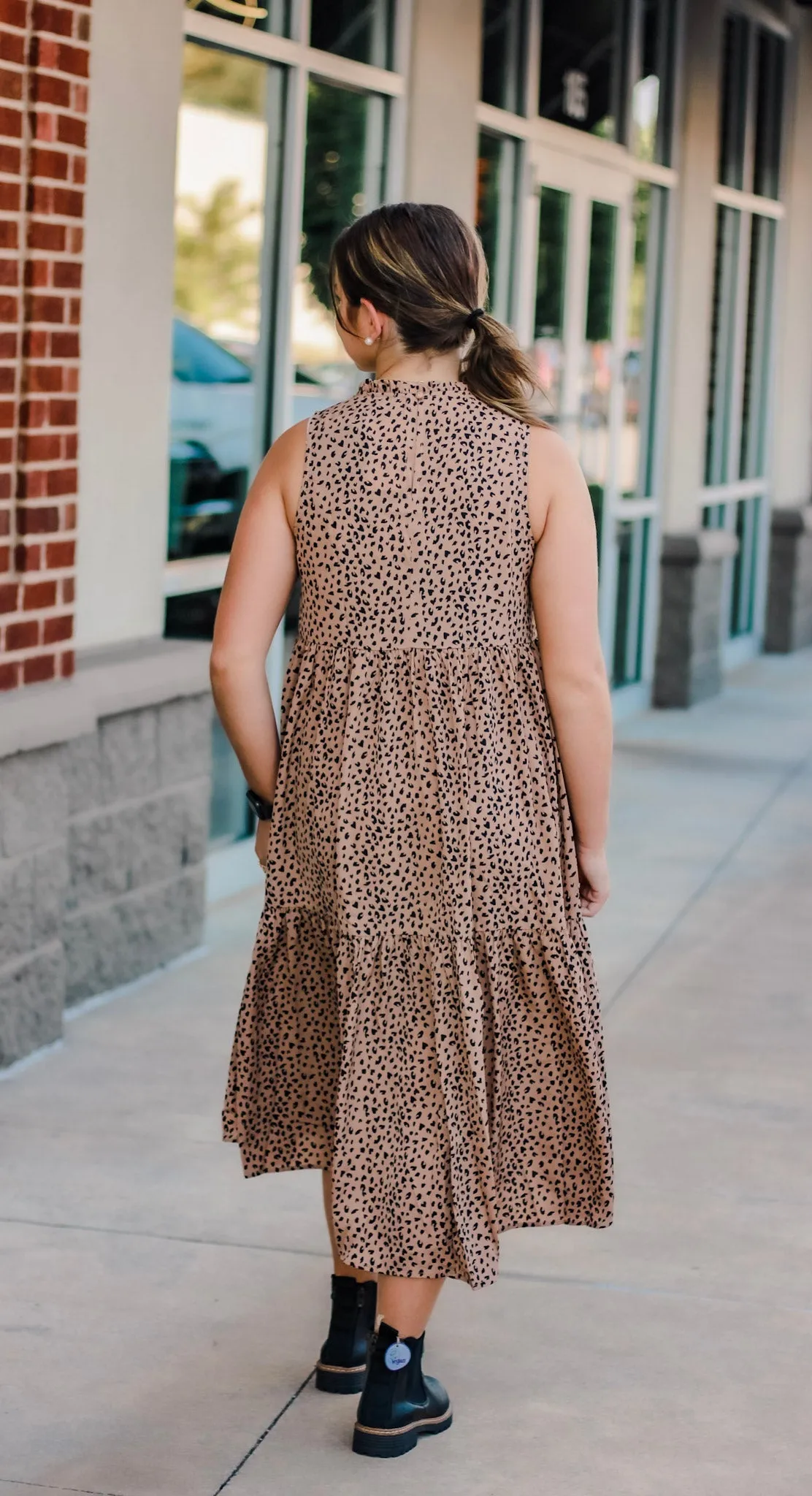 You're My Pride & Joy Dress