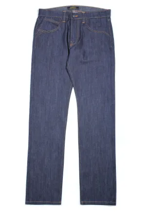 Z-Line Pants Raw Indigo